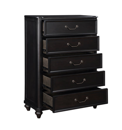 1420-1*9 5pc Set (QB+NS+DR+MR+CH) - 1420-1*9