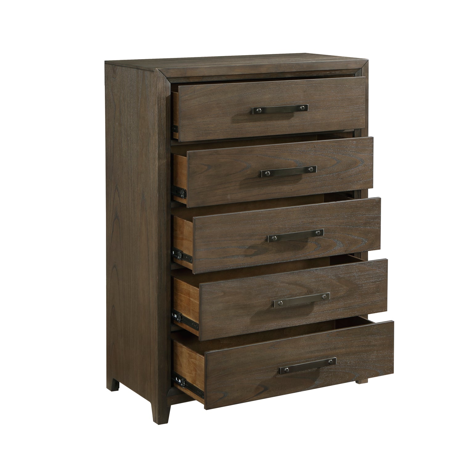 1422N-1*9 5pc Set (QB+NS+DR+MR+CH) - 1422N-1*9