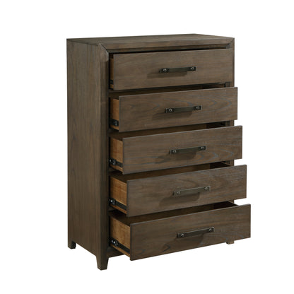 1422N-1*9 5pc Set (QB+NS+DR+MR+CH) - 1422N-1*9