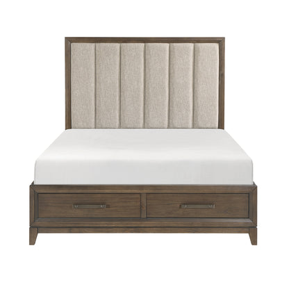 1422N-1*9 5pc Set (QB+NS+DR+MR+CH) - 1422N-1*9