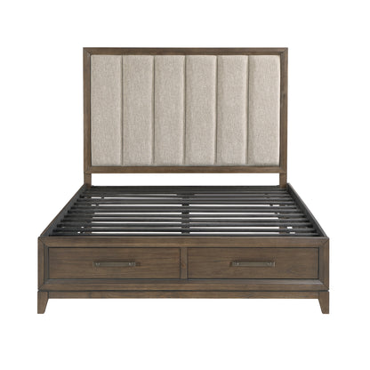 1422N-1*9 5pc Set (QB+NS+DR+MR+CH) - 1422N-1*9