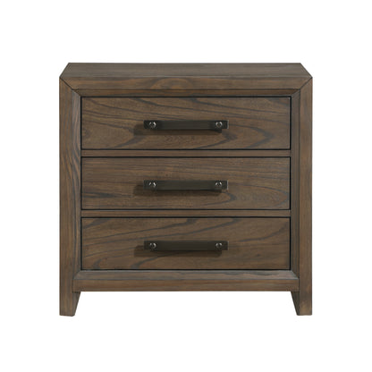 1422N-1*9 5pc Set (QB+NS+DR+MR+CH) - 1422N-1*9