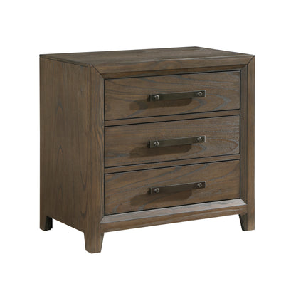 1422N-1*9 5pc Set (QB+NS+DR+MR+CH) - 1422N-1*9