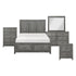1450-1*9 5pc Set (QB+NS+DR+MR+CH) - 1450-1*9