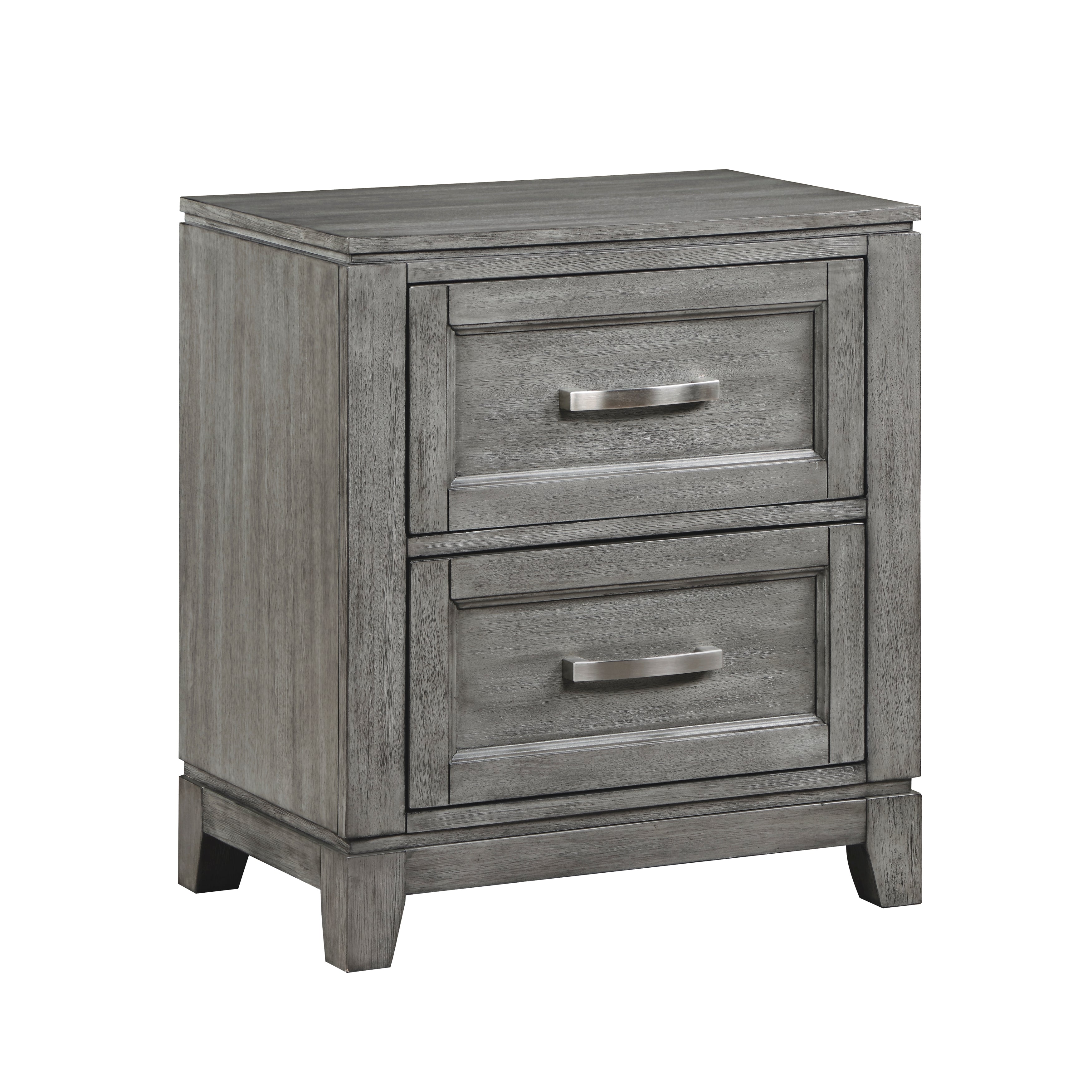 1450-1*9 5pc Set (QB+NS+DR+MR+CH) - 1450-1*9