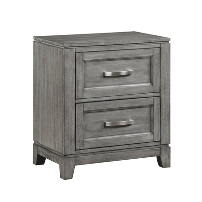 1450-1*9 5pc Set (QB+NS+DR+MR+CH) - 1450-1*9