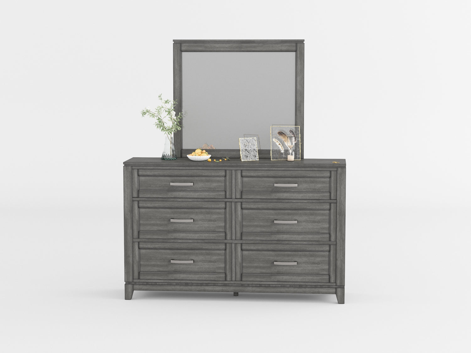 1450-1*9 5pc Set (QB+NS+DR+MR+CH) - 1450-1*9