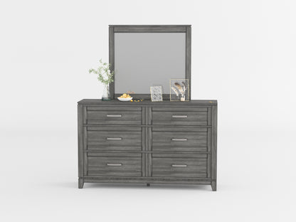 1450-1*9 5pc Set (QB+NS+DR+MR+CH) - 1450-1*9