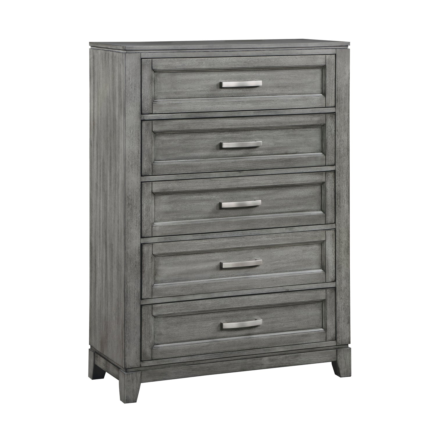 1450-1*9 5pc Set (QB+NS+DR+MR+CH) - 1450-1*9