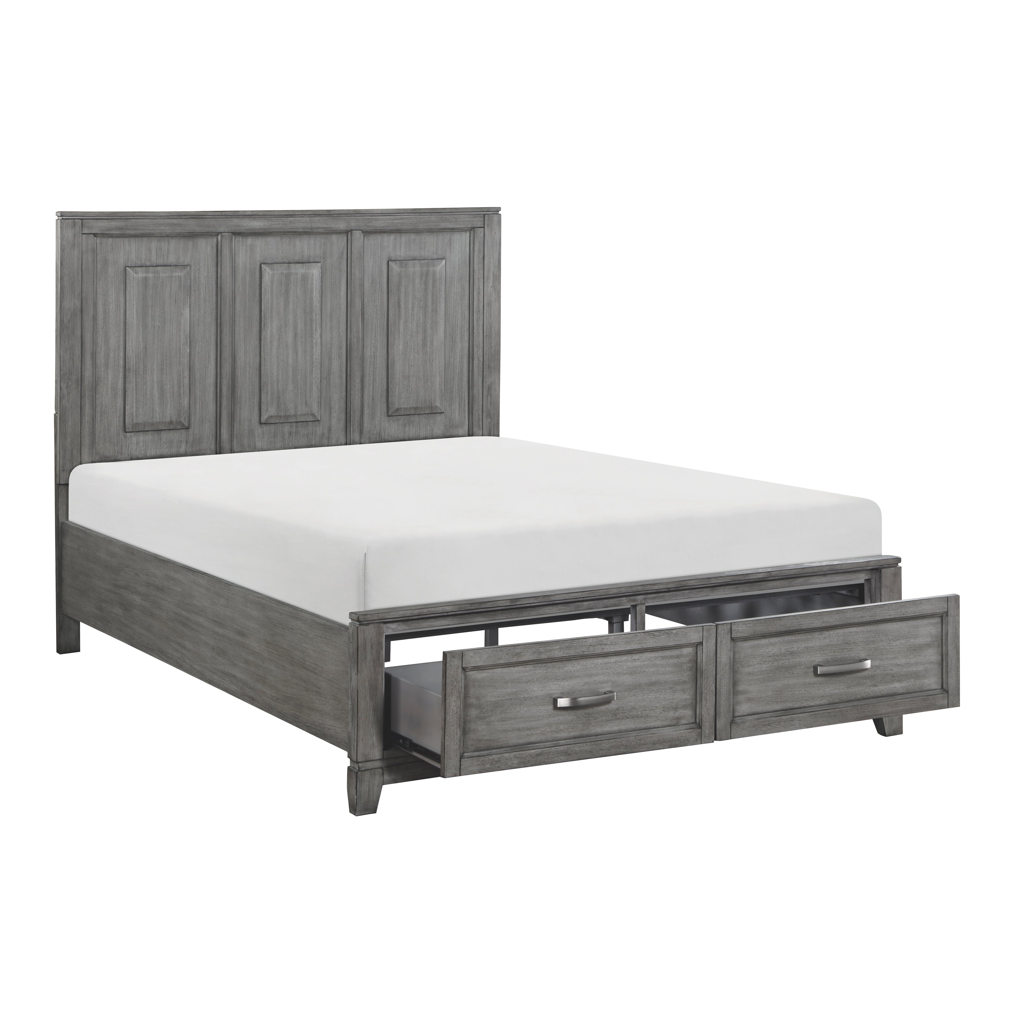 1450-1*9 5pc Set (QB+NS+DR+MR+CH) - 1450-1*9