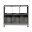 1450-17 Bookcase - 1450-17