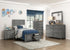 Garretson Gray Storage Platform Youth Bedroom Set from Homelegance - Luna Furniture