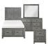1450T-1*4 4pc Set (TB+NS+DR+MR) - 1450T-1*4
