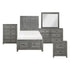 1450T-1*9 5pc Set (TB+NS+DR+MR+CH) - 1450T-1*9