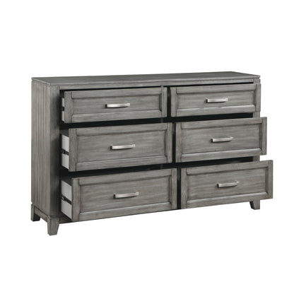1450T-1*9 5pc Set (TB+NS+DR+MR+CH) - 1450T-1*9