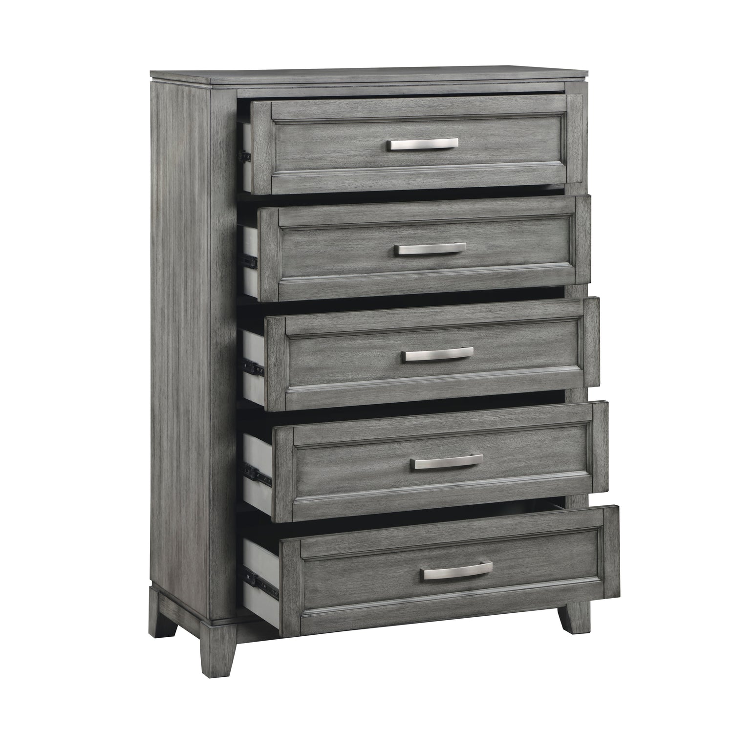 1450T-1*9 5pc Set (TB+NS+DR+MR+CH) - 1450T-1*9
