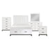 1450WH-1*9 5pc Set (QB+NS+DR+MR+CH) - 1450WH-1*9