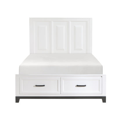 1450WH-1*9 5pc Set (QB+NS+DR+MR+CH) - 1450WH-1*9