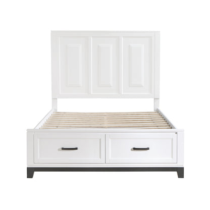 1450WH-1*9 5pc Set (QB+NS+DR+MR+CH) - 1450WH-1*9