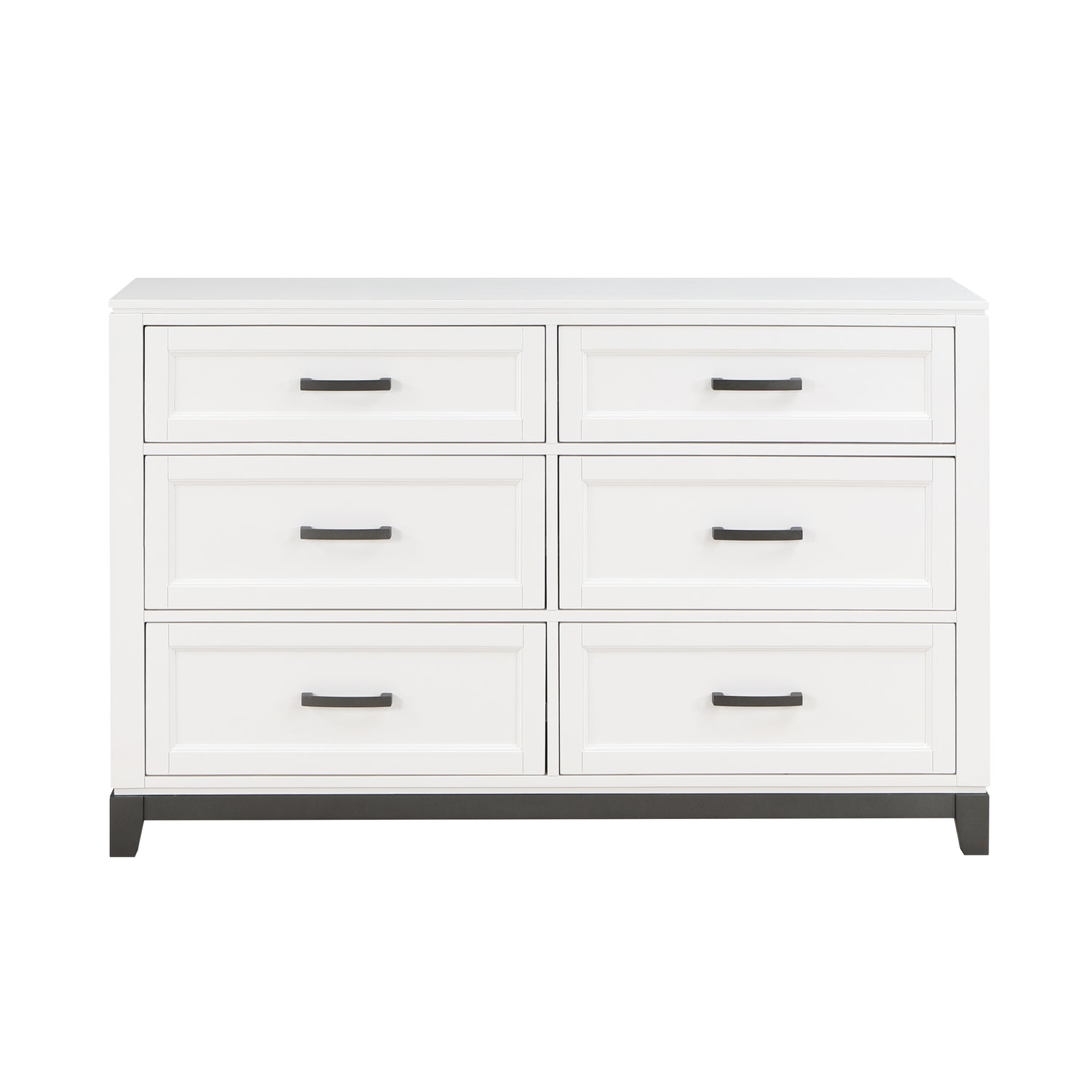 1450WHT-1*9 5pc Set (TB+NS+DR+MR+CH) - 1450WHT-1*9