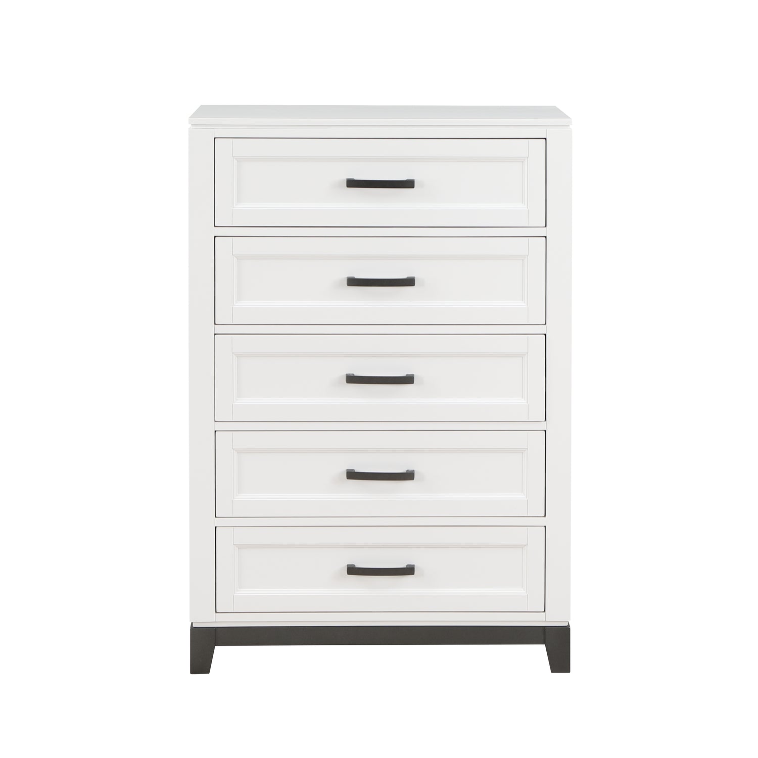 1450WHT-1*9 5pc Set (TB+NS+DR+MR+CH) - 1450WHT-1*9