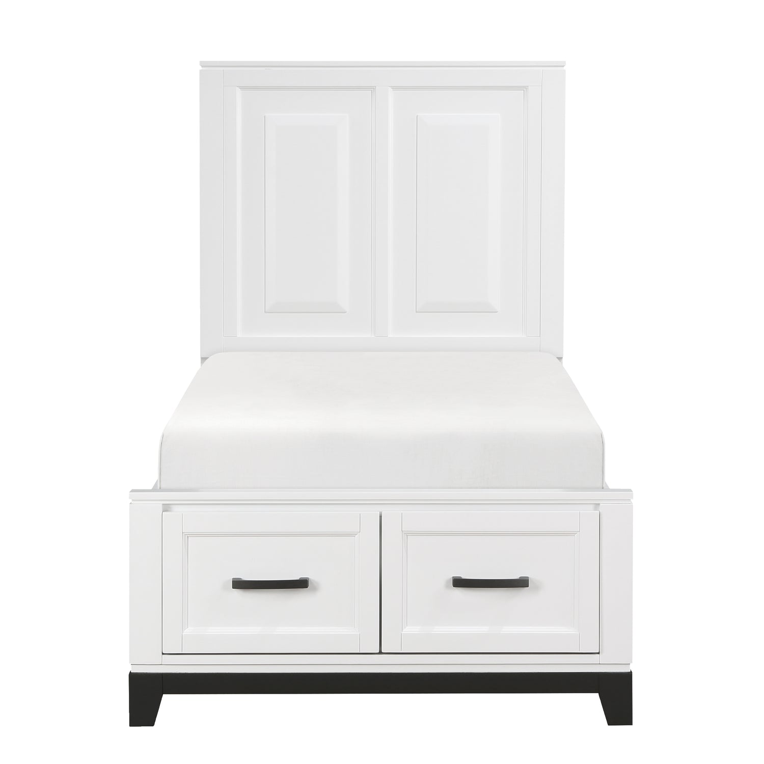 1450WHT-1*9 5pc Set (TB+NS+DR+MR+CH) - 1450WHT-1*9