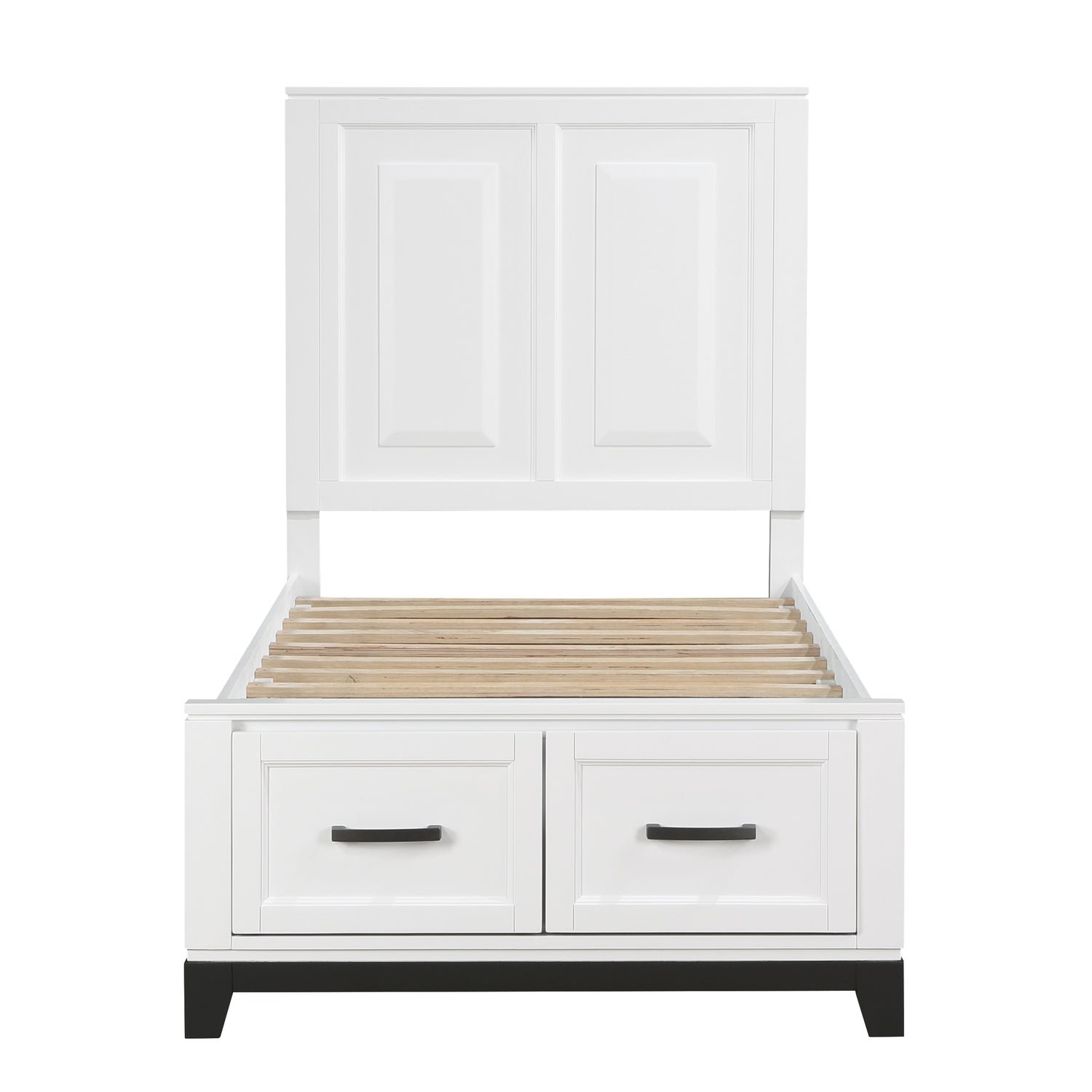 1450WHT-1*9 5pc Set (TB+NS+DR+MR+CH) - 1450WHT-1*9