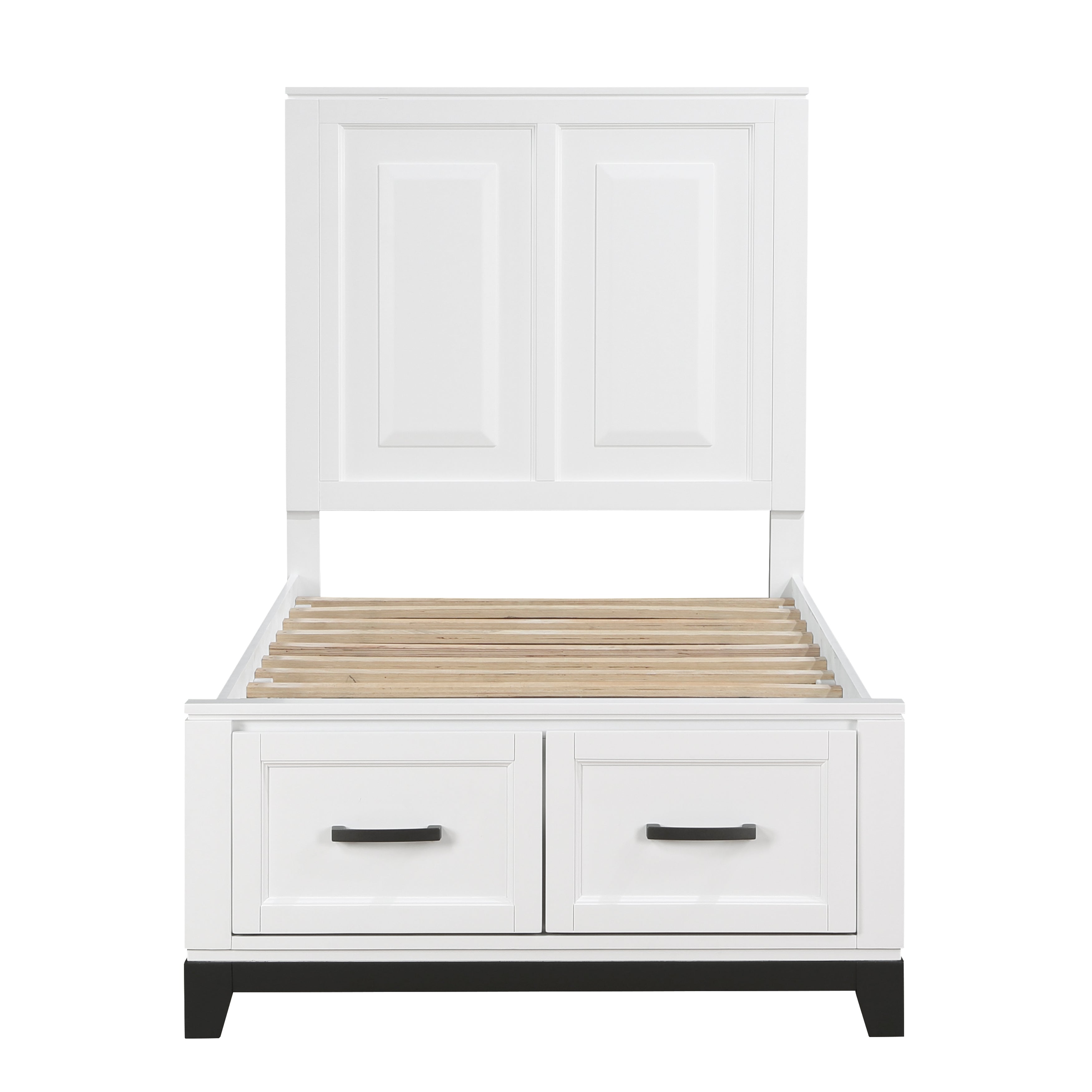 1450WHT-1*9 5pc Set (TB+NS+DR+MR+CH) - 1450WHT-1*9