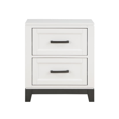 1450WHT-1*9 5pc Set (TB+NS+DR+MR+CH) - 1450WHT-1*9