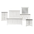 1463-1*9 5pc Set (QB+NS+DR+MR+CH) - 1463-1*9