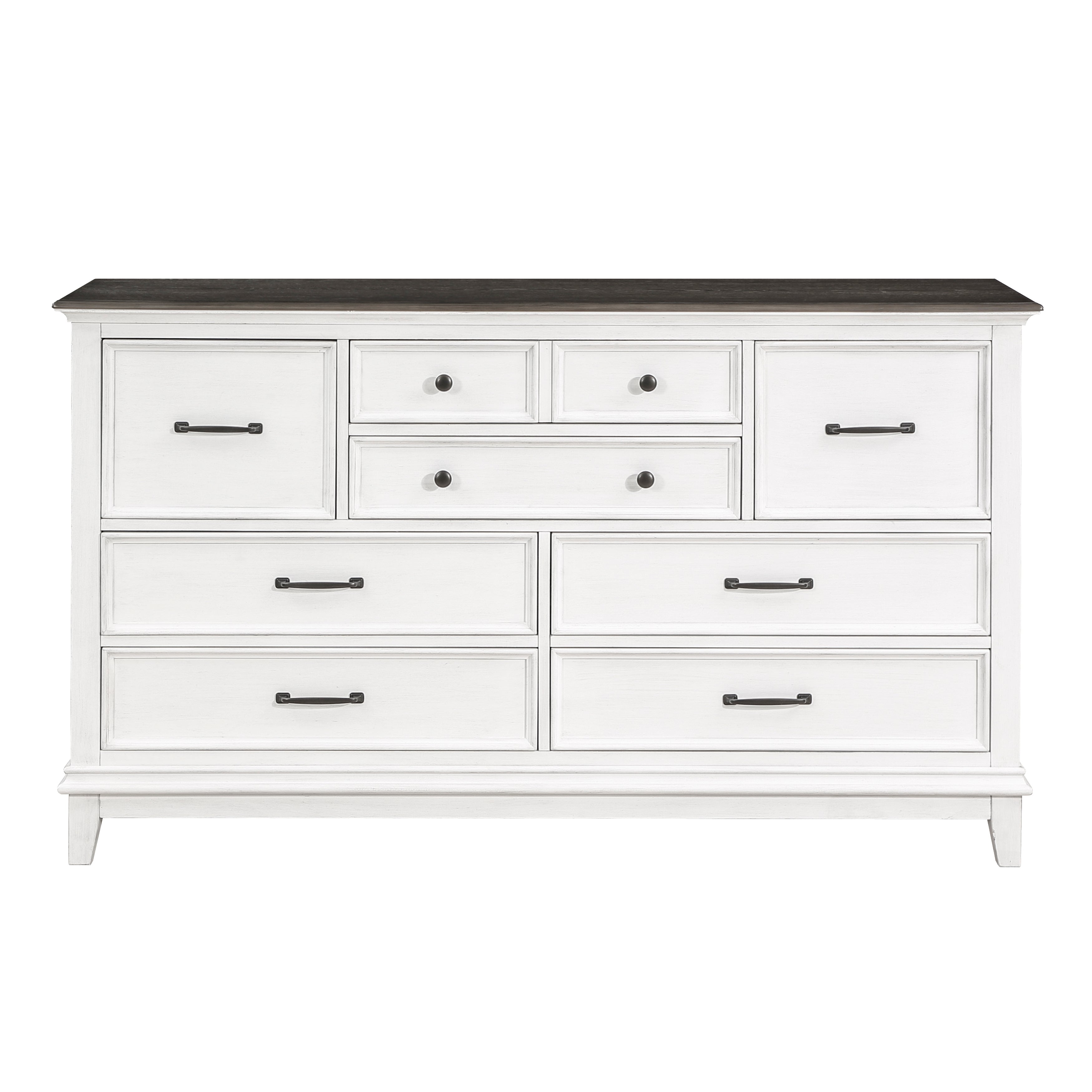 1463-1*9 5pc Set (QB+NS+DR+MR+CH) - 1463-1*9