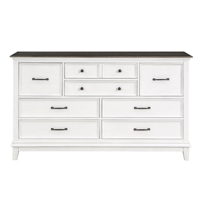 1463-1*9 5pc Set (QB+NS+DR+MR+CH) - 1463-1*9