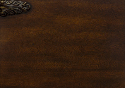 Adelina Cherry Bedroom Set from Homelegance - Luna Furniture