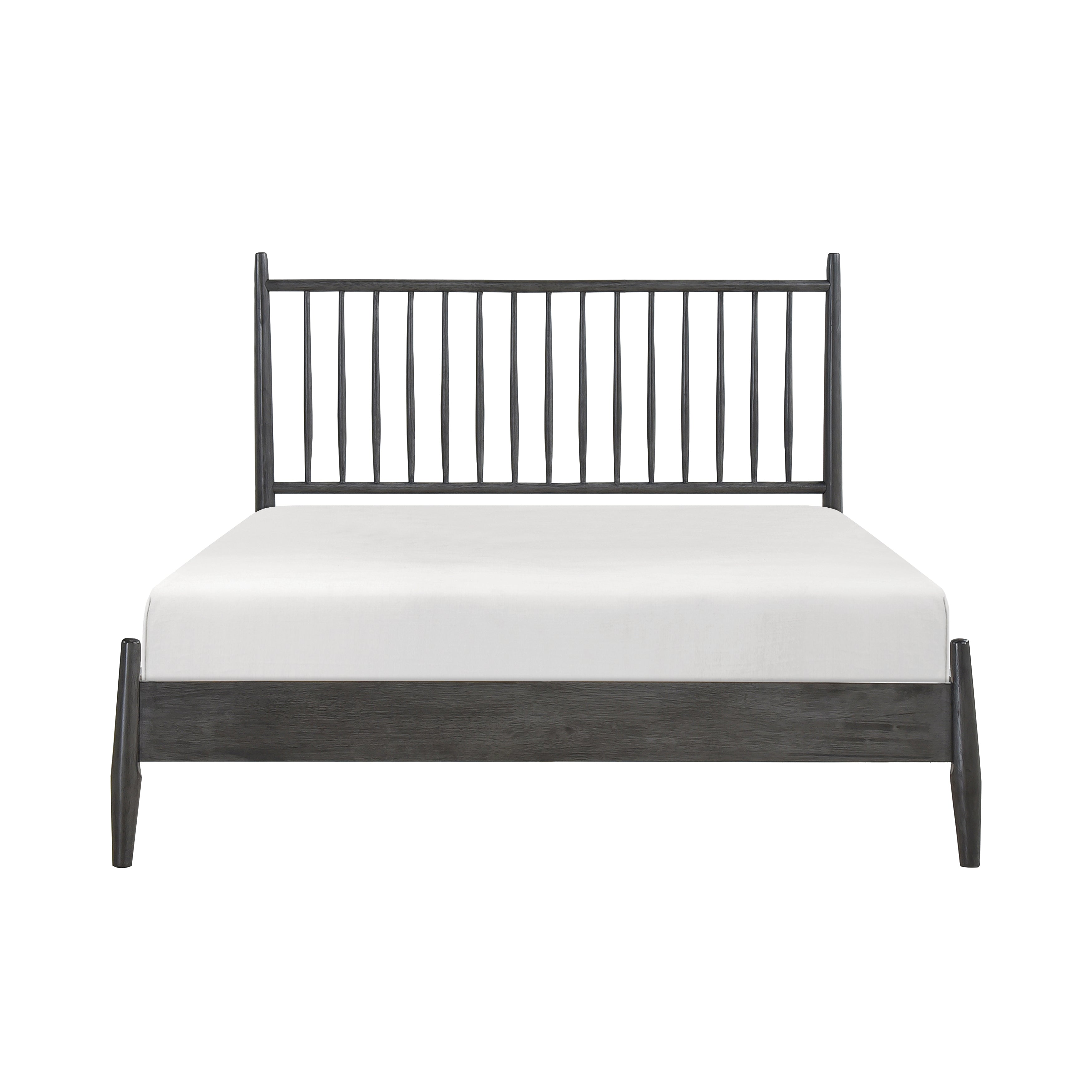 1490GYT-1 Twin Platform Bed - 1490GYT-1