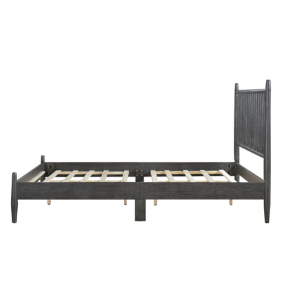 1490GYT-1 Twin Platform Bed - 1490GYT-1