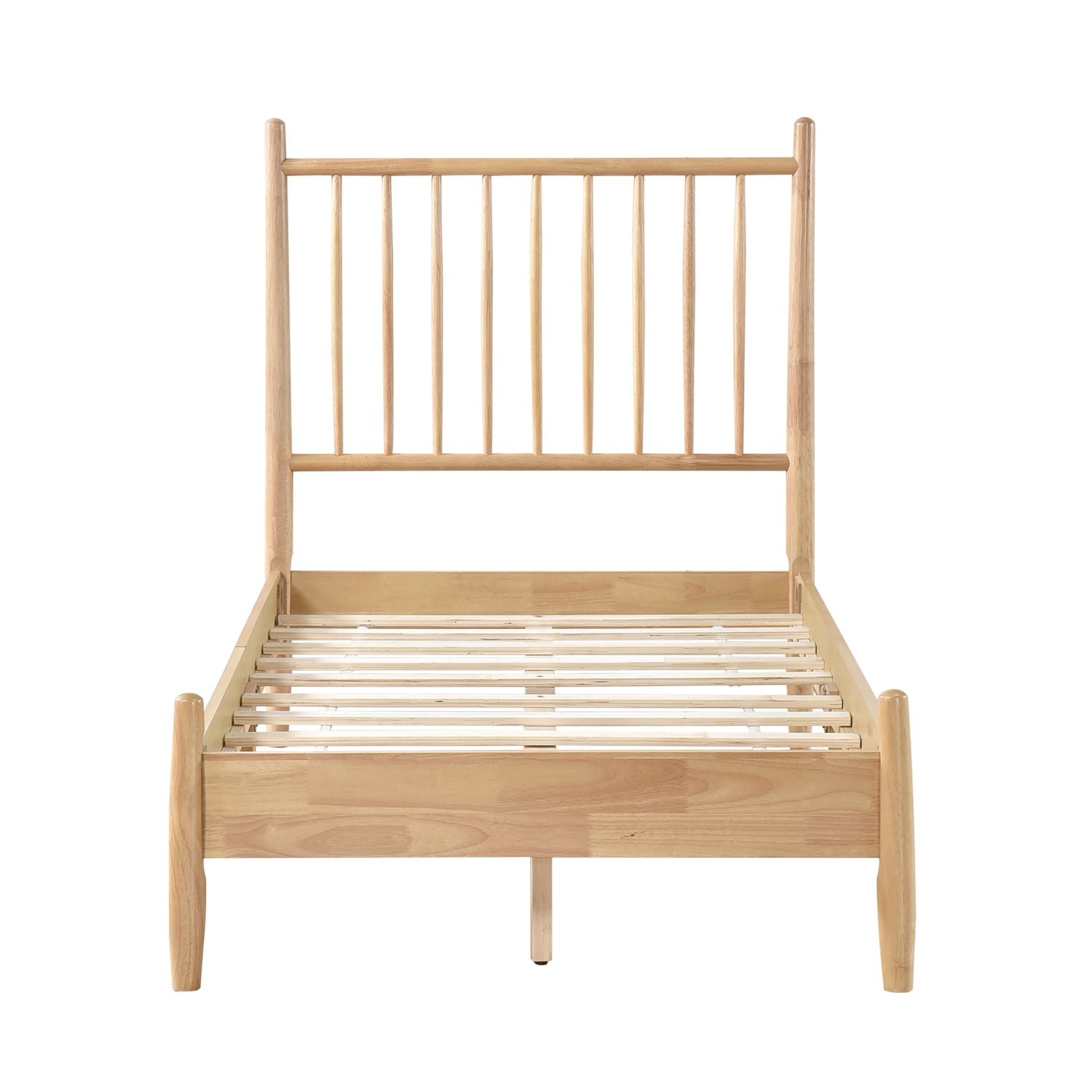 1490T-1 Twin Platform Bed - 1490T-1