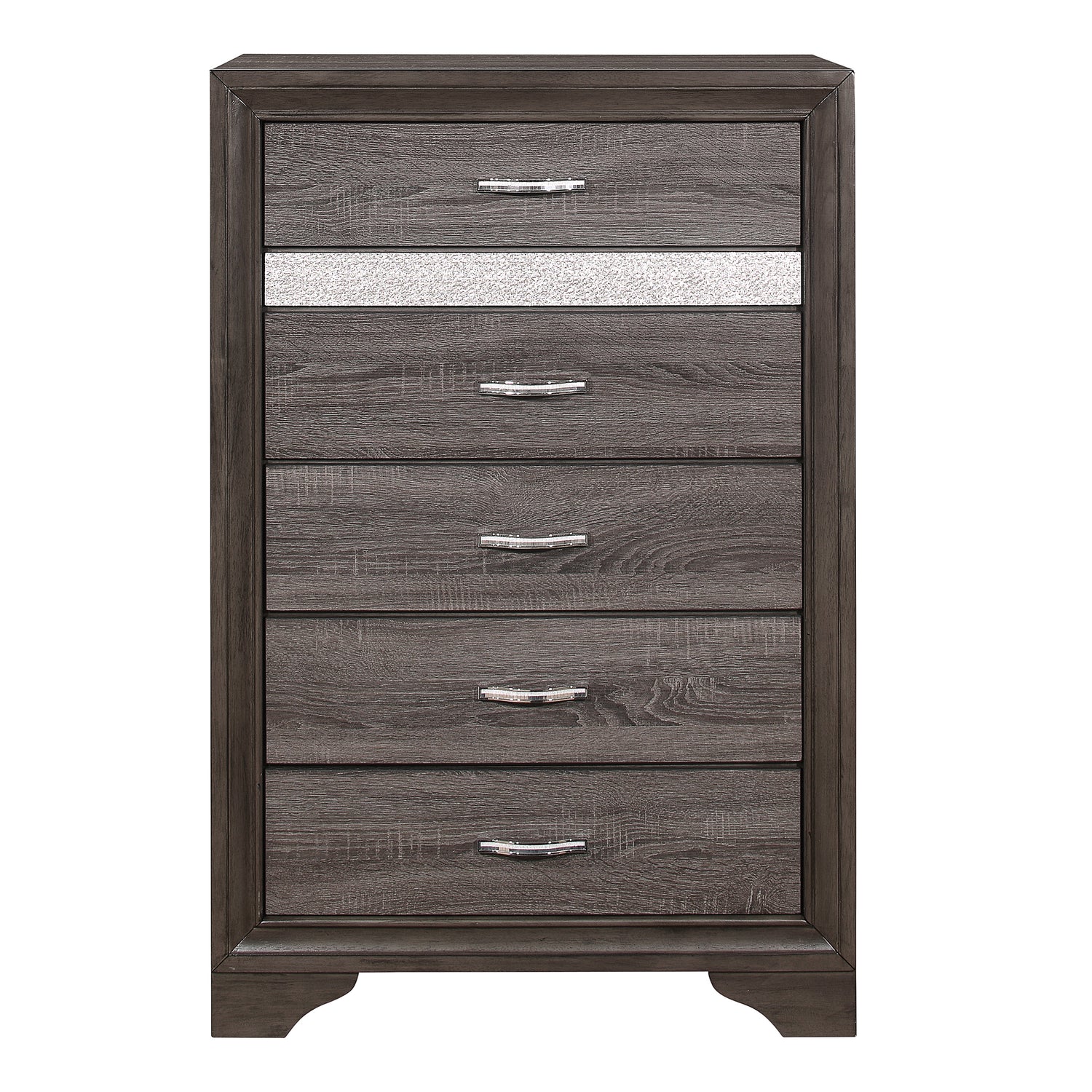 1505-1*9 5pc Set (QB+NS+DR+MR+CH) - 1505-1*9