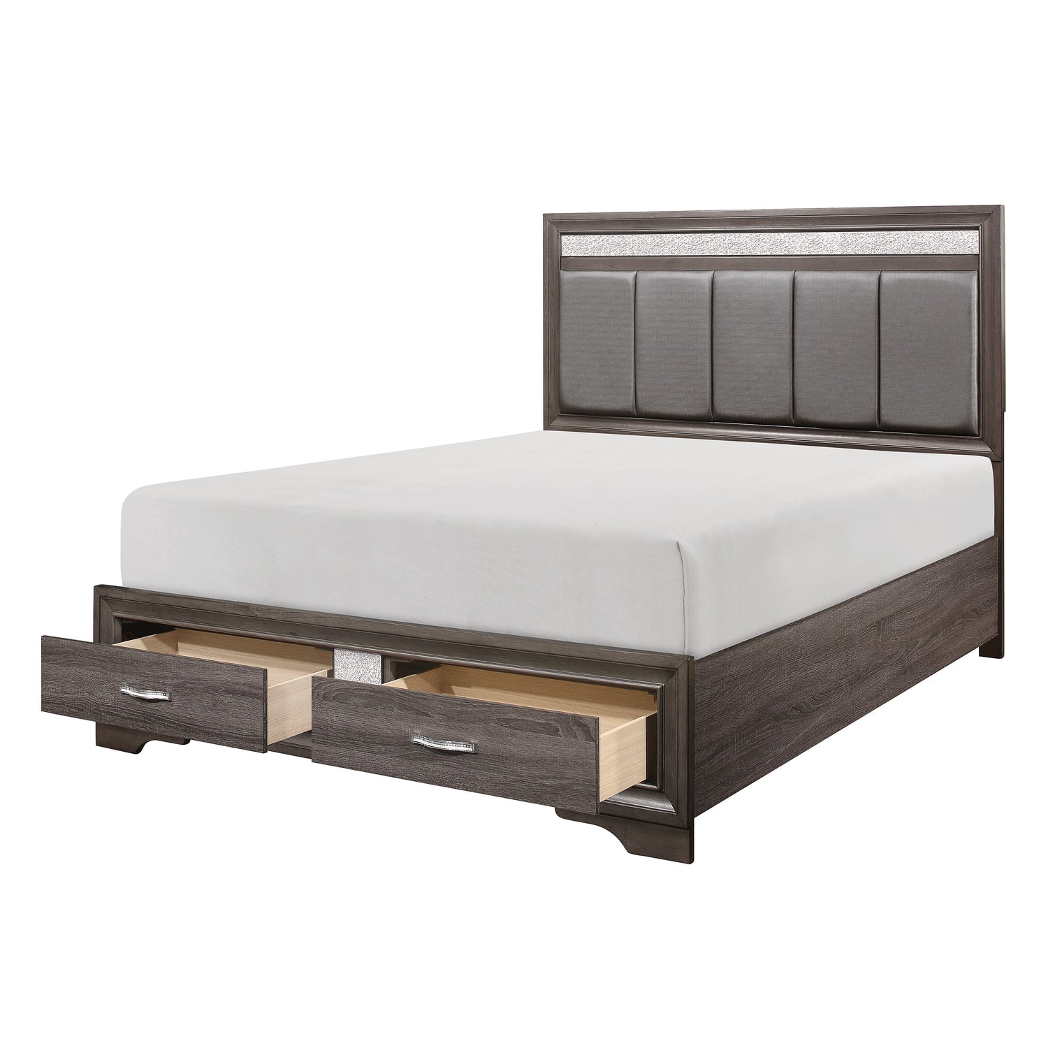 1505-1*9 5pc Set (QB+NS+DR+MR+CH) - 1505-1*9