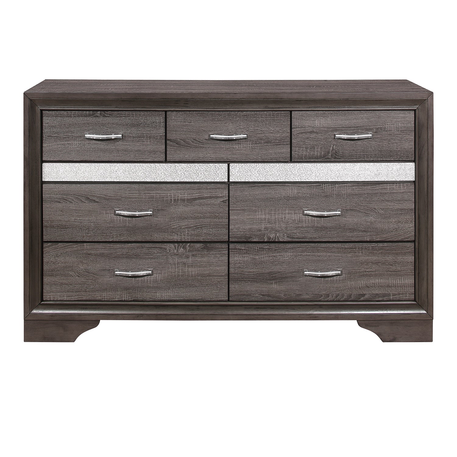 1505-1*9 5pc Set (QB+NS+DR+MR+CH) - 1505-1*9