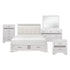 1505W-1*9 5pc Set (QB+NS+DR+MR+CH) - 1505W-1*9