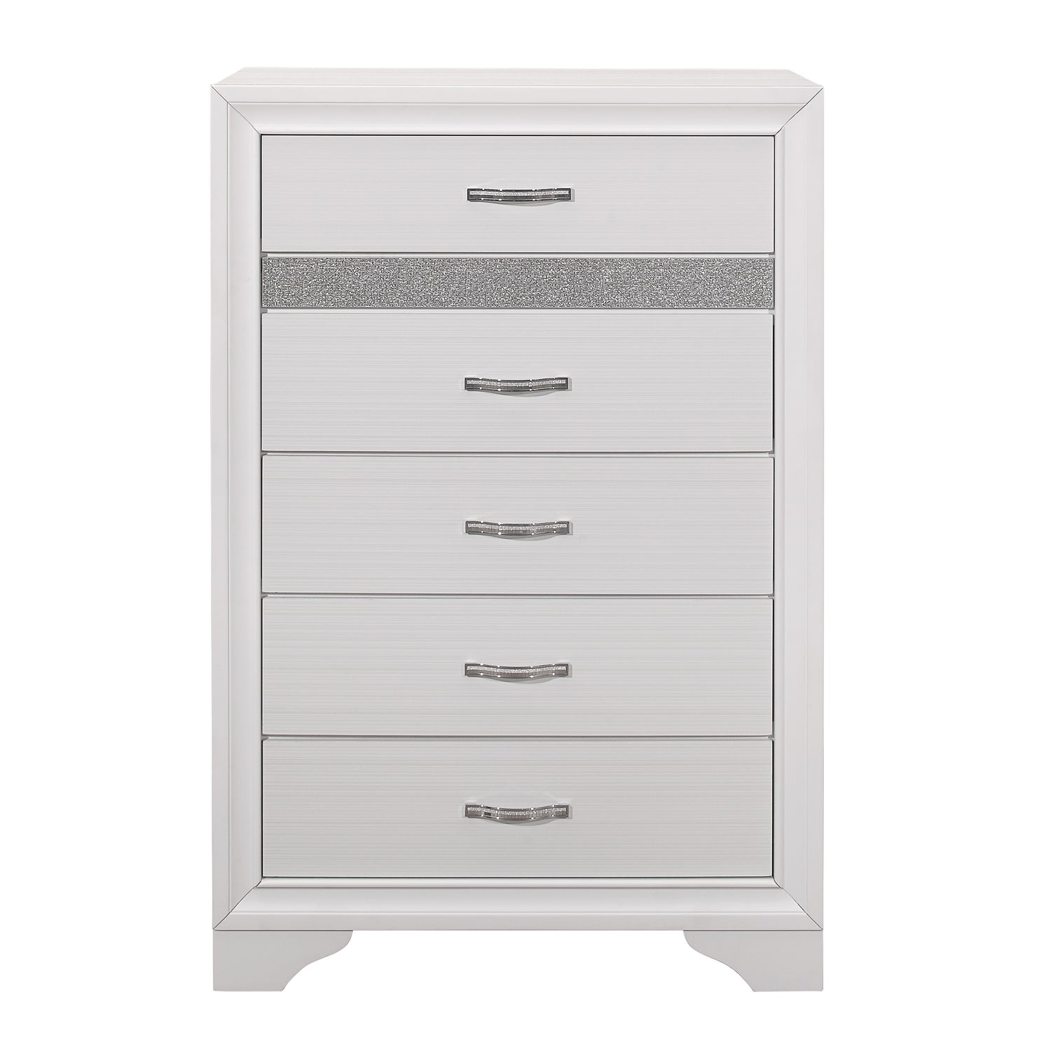 1505W-1*9 5pc Set (QB+NS+DR+MR+CH) - 1505W-1*9