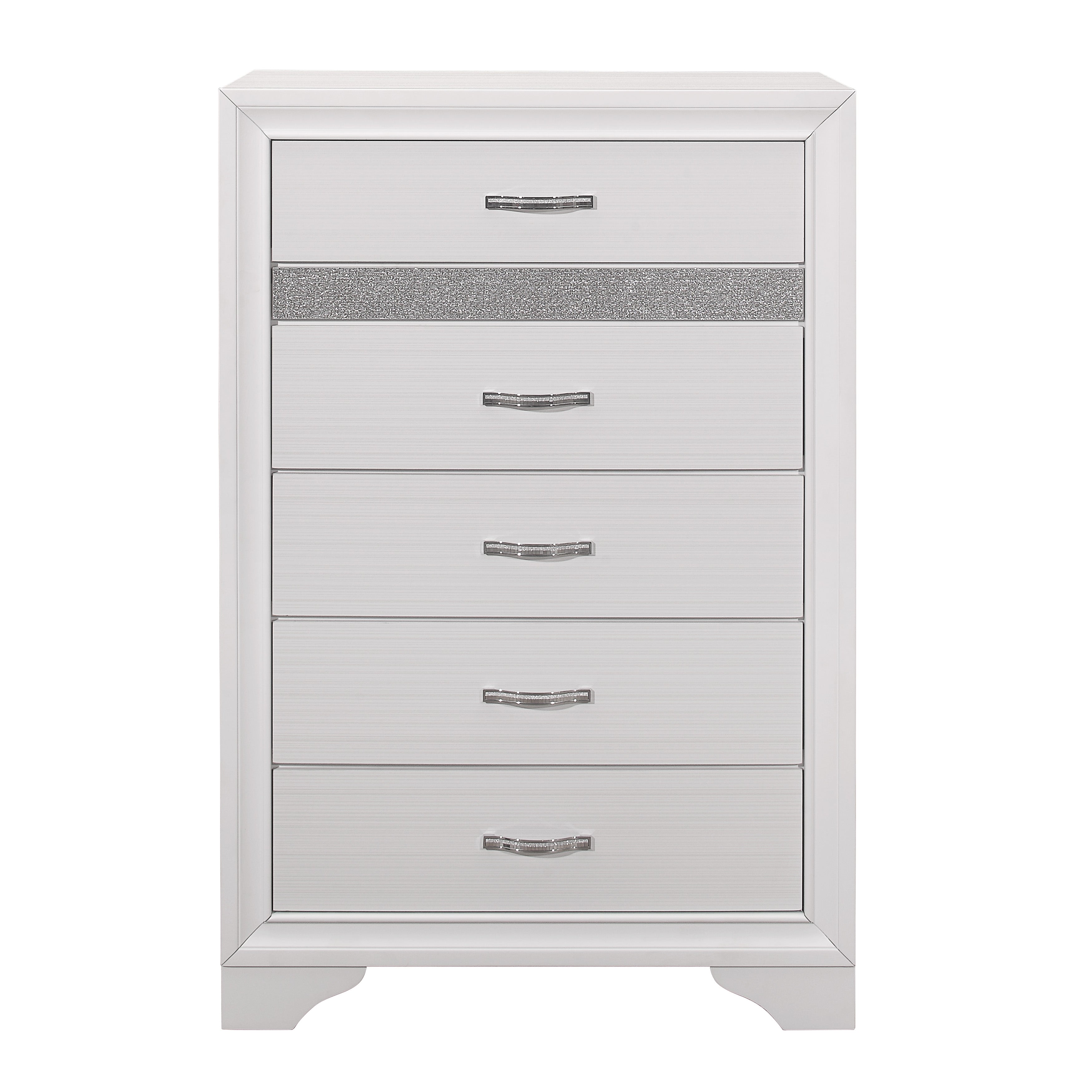 1505W-1*9 5pc Set (QB+NS+DR+MR+CH) - 1505W-1*9