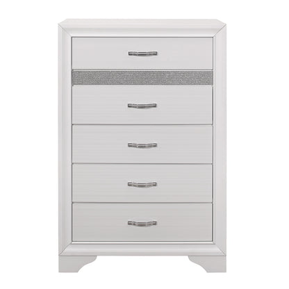 1505W-1*9 5pc Set (QB+NS+DR+MR+CH) - 1505W-1*9