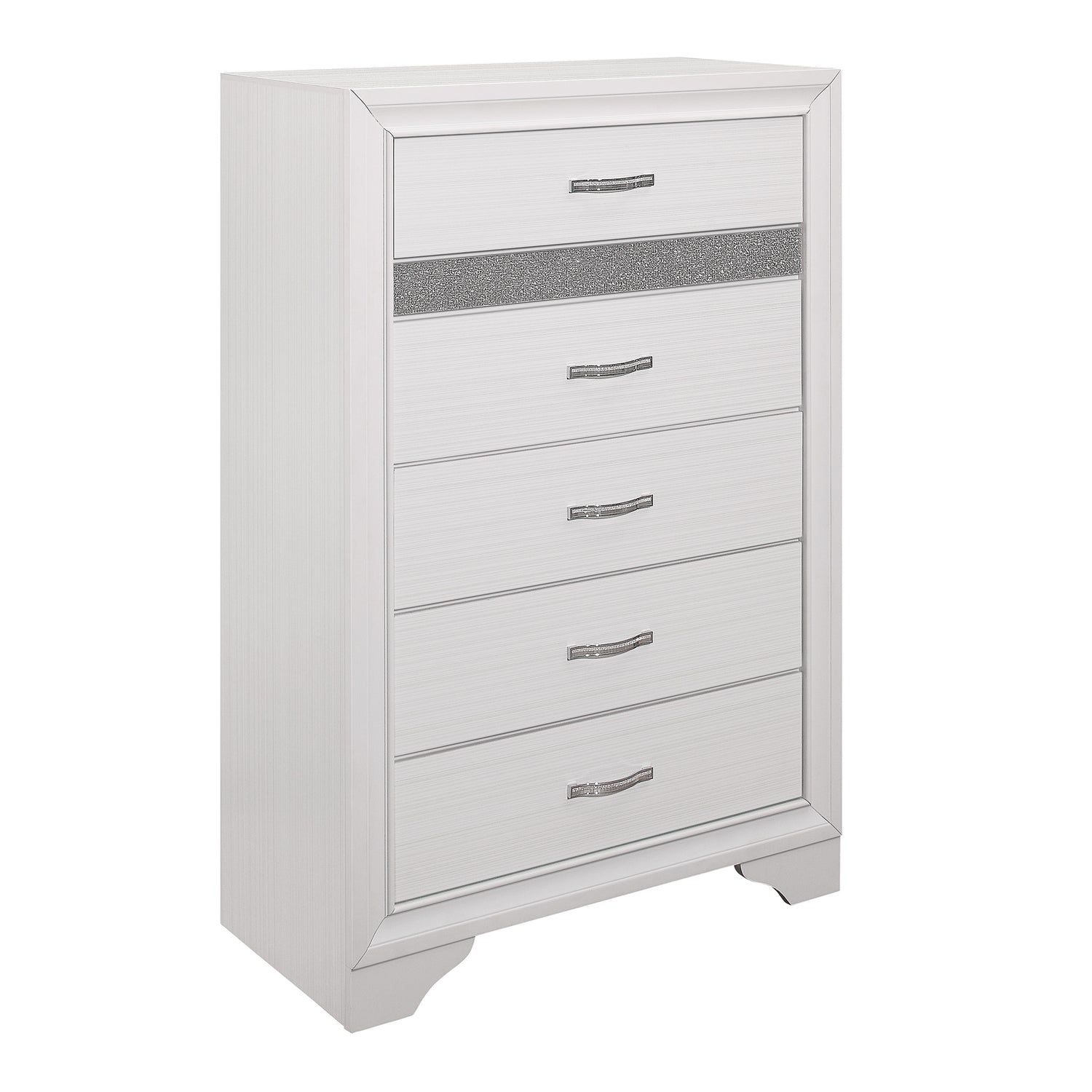 1505W-1*9 5pc Set (QB+NS+DR+MR+CH) - 1505W-1*9