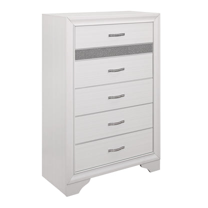 1505W-1*9 5pc Set (QB+NS+DR+MR+CH) - 1505W-1*9