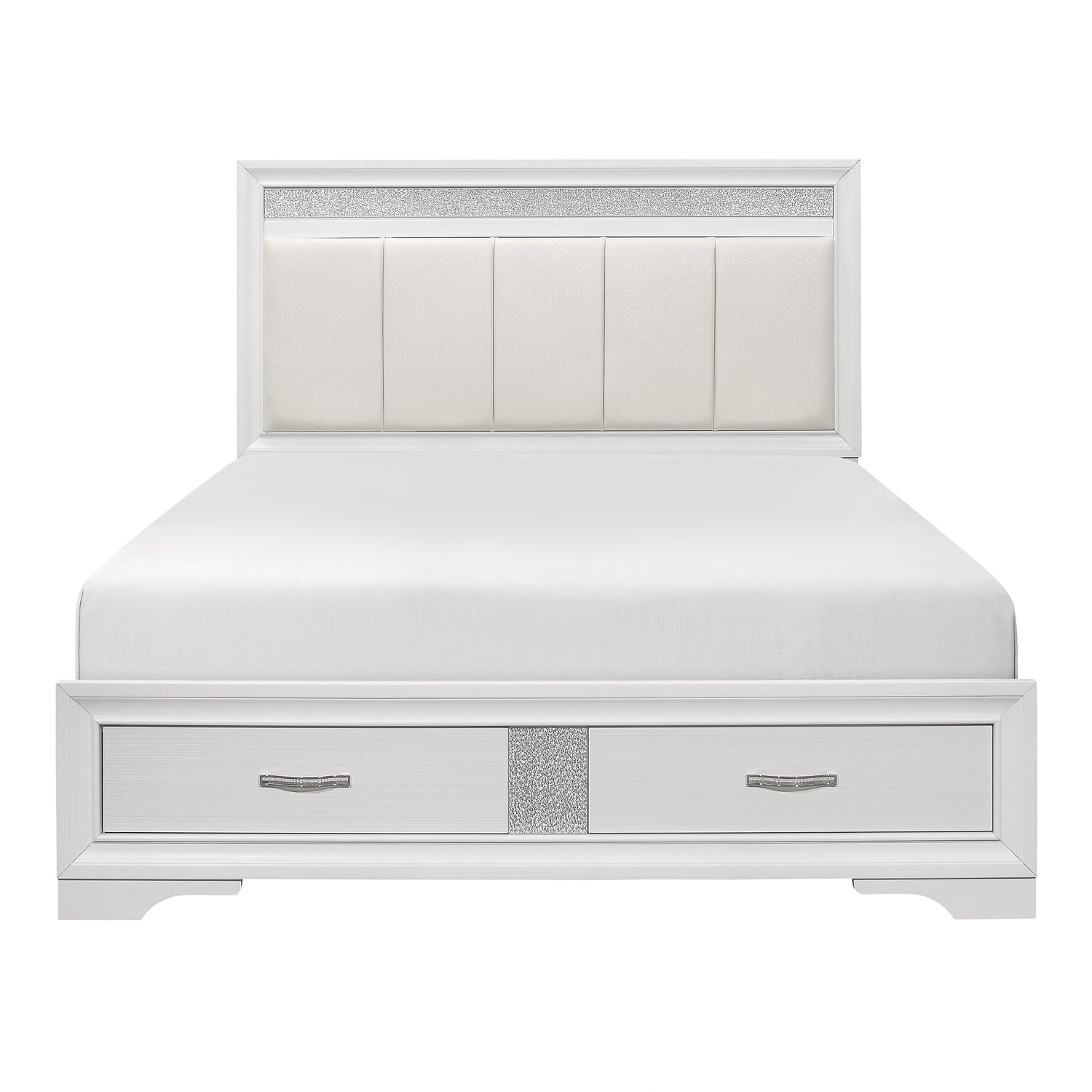 1505W-1*9 5pc Set (QB+NS+DR+MR+CH) - 1505W-1*9