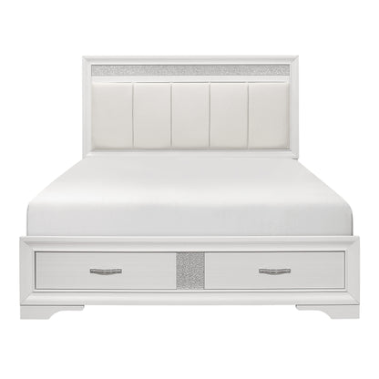 1505W-1*9 5pc Set (QB+NS+DR+MR+CH) - 1505W-1*9