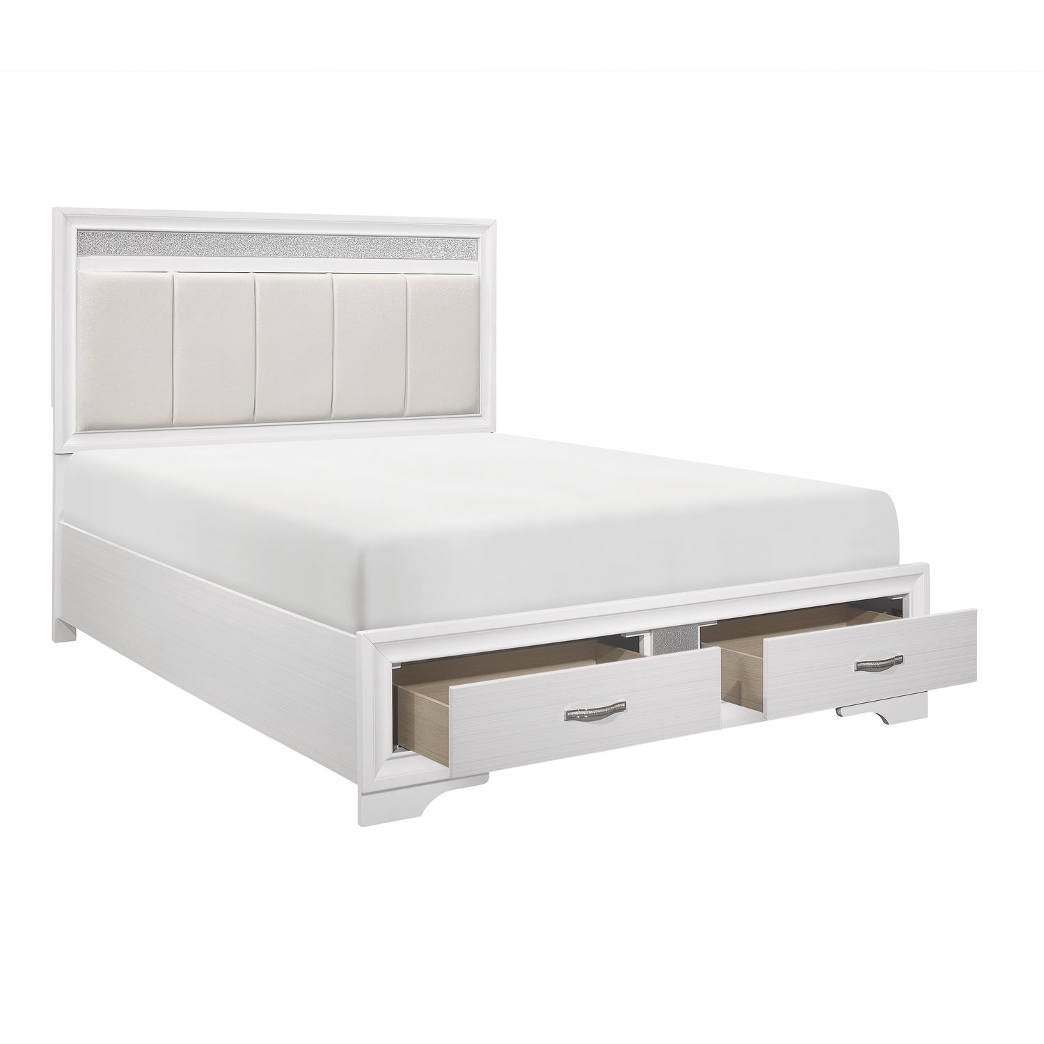 1505W-1*9 5pc Set (QB+NS+DR+MR+CH) - 1505W-1*9