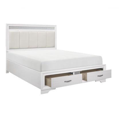 1505W-1*9 5pc Set (QB+NS+DR+MR+CH) - 1505W-1*9