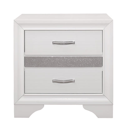 1505W-1*9 5pc Set (QB+NS+DR+MR+CH) - 1505W-1*9